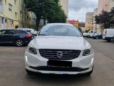 Alb Second-hand 2014 Volvo XC60 SUV | 12.800 EUR (Preț OK)