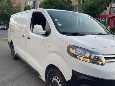 Second-hand Citroën Jumpy 140 CP (102 kW) 2017 Monovolum