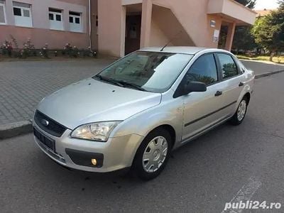 Second-hand Ford Focus 101 CP (74 kW) 2006 Berlinǎ