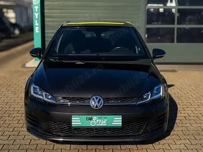 Utilizat 2015 VW Golf GTD Berlinǎ | 6.500 EUR