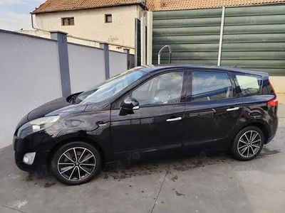 Renault Grand Scénic III