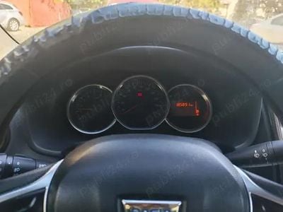 Utilizat 2019 Dacia Logan Berlinǎ | 5.799 EUR (Preț bun)