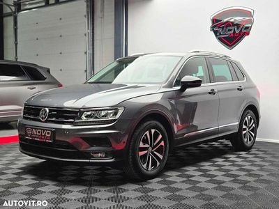 Culoaregri Utilizat 2019 VW Tiguan IQ Drive SUV | 18.990 EUR (Preț bun)