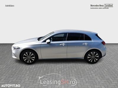 second-hand Mercedes A200 Clasa