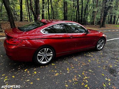 BMW 430