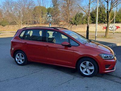 VW Golf VII