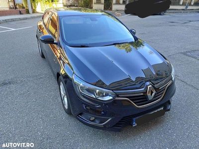 Renault Mégane IV