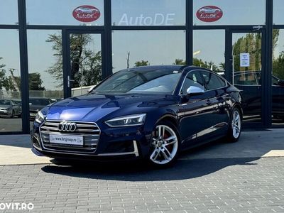 Audi S5 Sportback