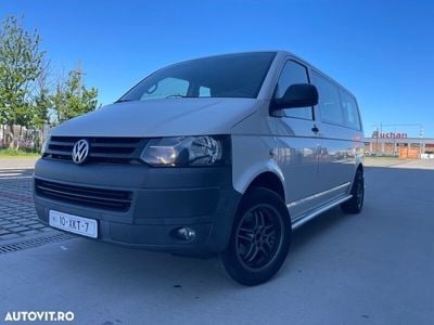 VW T5