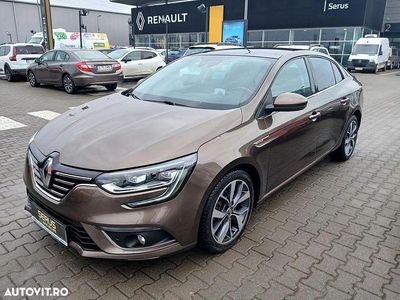 Culoaremaro Second-hand 2018 Renault Mégane IV Berlinǎ | 12.890 EUR (Puțin scump)