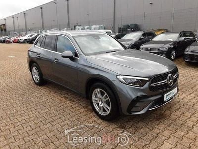 Mercedes GLC200