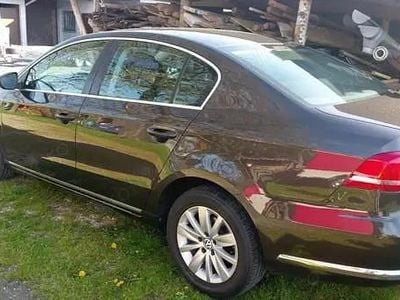 Second-hand VW Passat 140 CP (102 kW) 2011 SUV