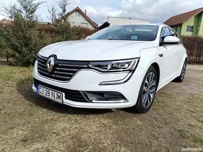 Utilizat 2019 Renault Talisman Monovolum | 16.000 EUR