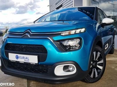 second-hand Citroën C3 1.2 PureTech S&S BVM6 Shine