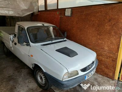 second-hand Dacia Pick up Papuc2 locuri