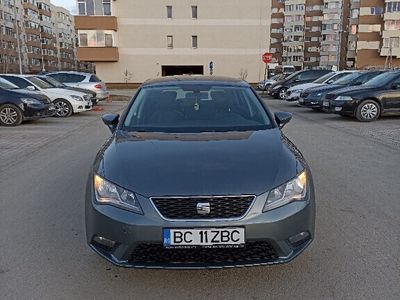 second-hand Seat Leon 1.2 benzina