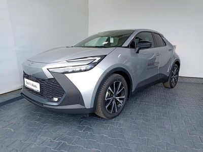 second-hand Toyota C-HR Hybrid FWD Active Drive