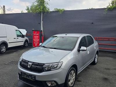 Culoaregri Utilizat 2020 Dacia Logan Lauréate Berlinǎ | 7.300 EUR (Preț OK)