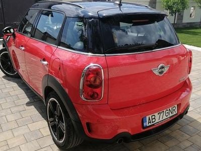 Second-hand Mini Cooper 184 CP (135 kW) 2011 Hatchback