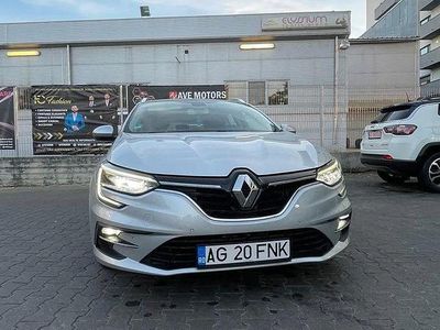 Renault Mégane GrandTour