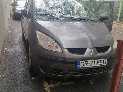 Utilizat 2008 Mitsubishi Colt Hatchback | 1.500 EUR