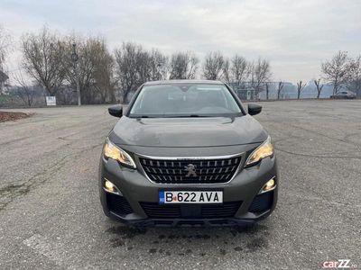 Utilizat 2017 Peugeot 3008 SUV | 11.350 EUR