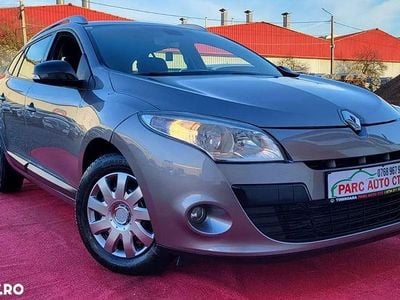 Renault Mégane GrandTour