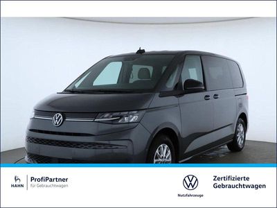 Utilizat 2024 VW T7 Life Van | 59.989 EUR (Scump)