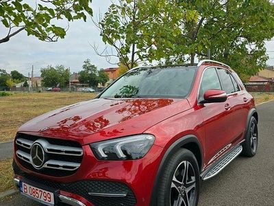 Mercedes GLE350