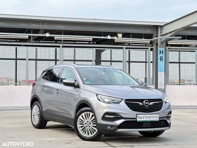 second-hand Opel Grandland X 1.5 D Start/Stop Automatik Business INNOVATION