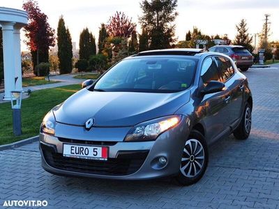 second-hand Renault Mégane ENERGY dCi 110 Start & Stop LIMITED