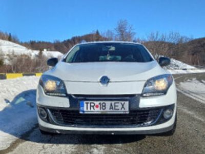 second-hand Renault Mégane III 