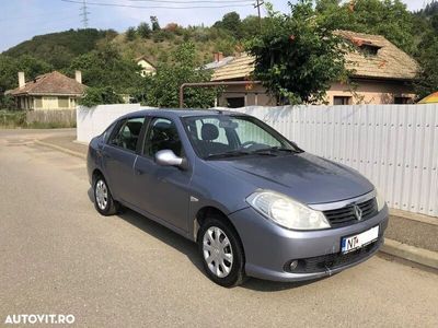 second-hand Renault Symbol 1.2 16V Authentique