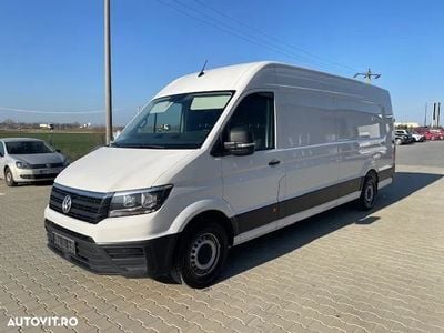 VW Crafter