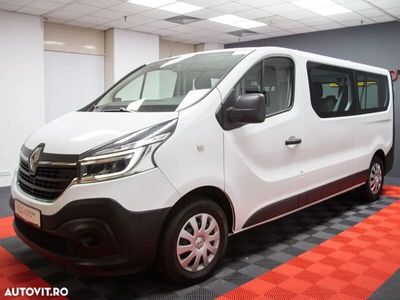 second-hand Renault Trafic Blue dCi 110 L2H1