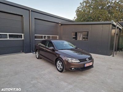 VW Jetta