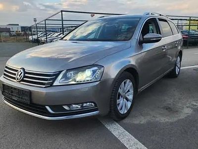 Second-hand VW Passat 220 CP (161 kW) 2013 Break