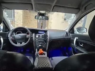 Second-hand 2012 Renault Latitude Berlinǎ | 4.800 EUR