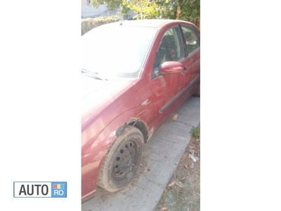 Second-hand Ford Focus 110 CP (80 kW) 2000 Visiniu Berlinǎ