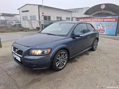 Second-hand 2009 Volvo C30 Hatchback | 2.850 EUR