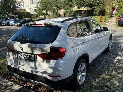 Utilizat 2014 BMW X1 SUV | 11.500 EUR (Preț OK)