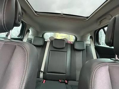 Second-hand Renault Mégane III Bose Edition 110 CP (80 kW) 2012 Break