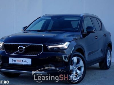 second-hand Volvo XC40 D3 Geartronic Momentum