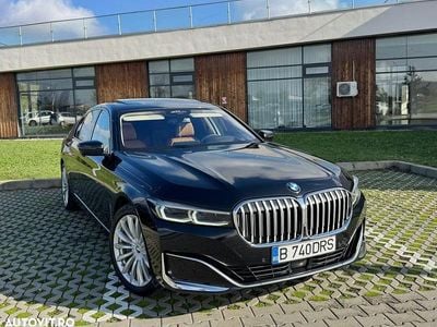 BMW 740