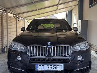 BMW X5 M