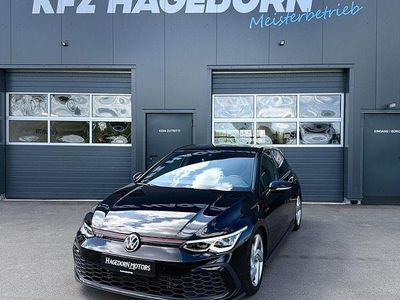 Utilizat 2020 VW Golf VIII GTI | 28.502 EUR (Preț OK)