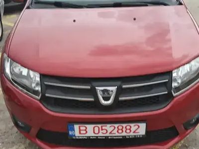 Dacia Logan MCV