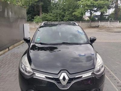 Renault Clio GrandTour