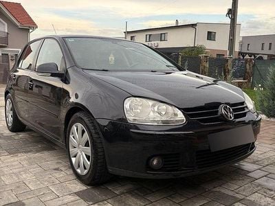 VW Golf VI