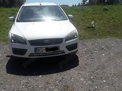 Second-hand Ford Focus 80 CP (58 kW) 2007 Break